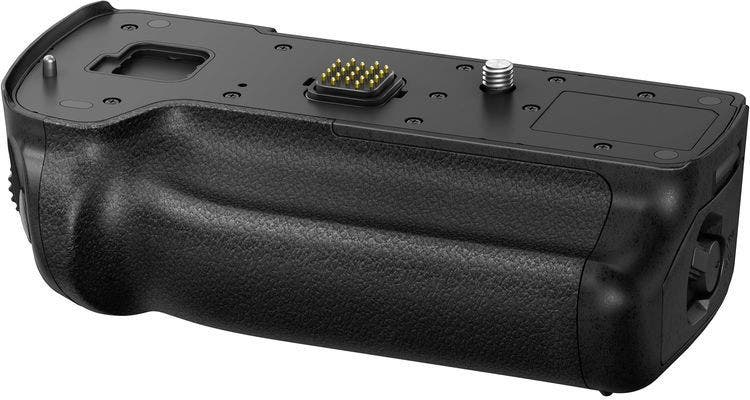 Panasonic DMW-BGGH5 battery grip