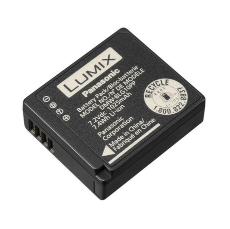 Panasonic DMW-BLG10E Battery