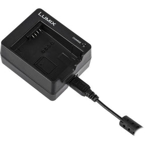 Panasonic DMW-BTC12GN external USB battery charger
