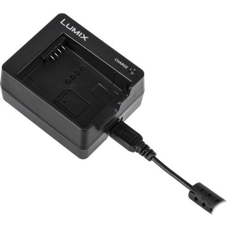 Panasonic DMW-BTC12GN external USB battery charger