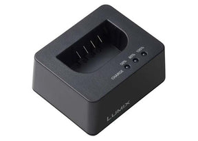 Panasonic DMW-BTC15GN battery charger for Lumix S5, GH6, GH5M2