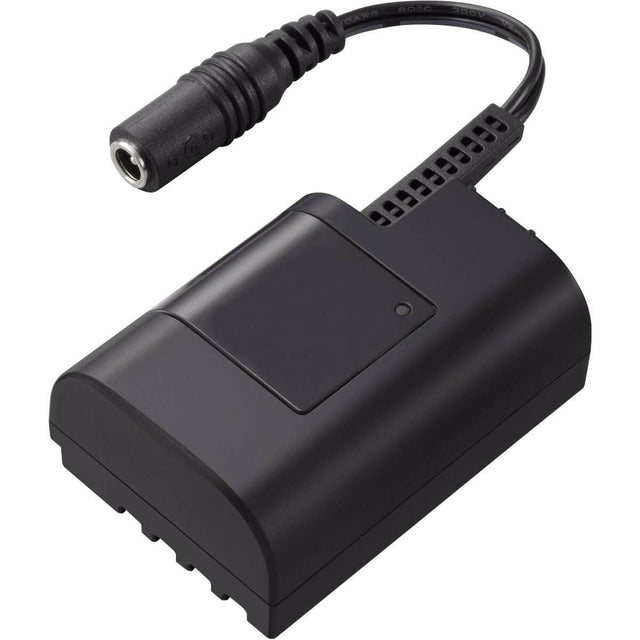 Panasonic DMW-DCC12GU DC coupler