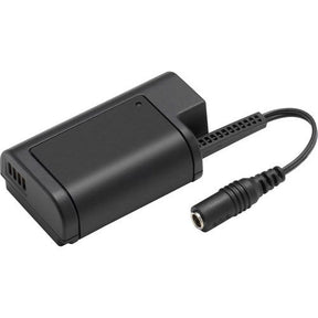 Panasonic DMW-DCC16 DC Coupler, for Lumix S1/S1R