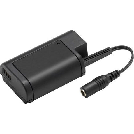 Panasonic DMW-DCC16 DC Coupler, for Lumix S1/S1R