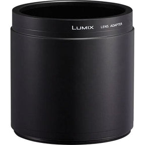 Panasonic DMW-LA7 conversion lens adaptor