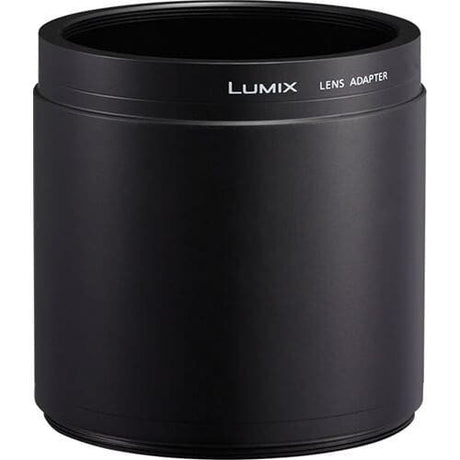 Panasonic DMW-LA7 conversion lens adaptor