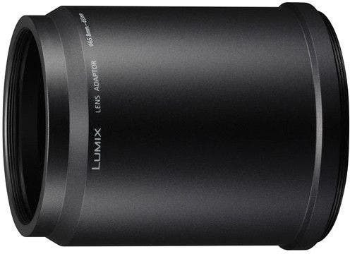 Panasonic DMW-LA8 Conversion Lens Adaptor - additional product view