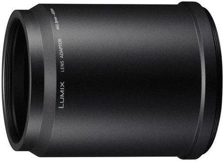 Panasonic DMW-LA8 Conversion Lens Adaptor - additional product view