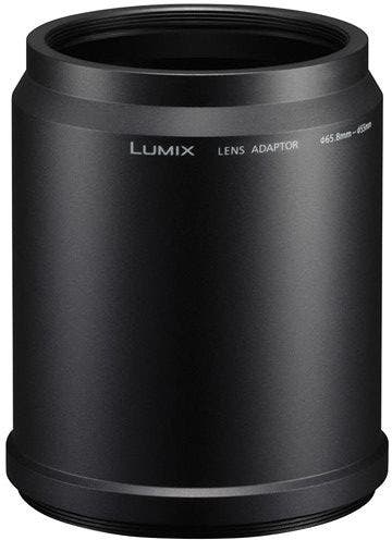 Panasonic DMW-LA8 conversion lens adaptor