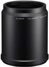 Panasonic DMW-LA8 conversion lens adaptor