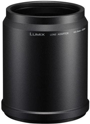 Panasonic DMW-LA8 conversion lens adaptor