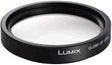 Panasonic DMW-LC55E close up lens filter