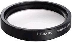 Panasonic DMW-LC55E close up lens filter