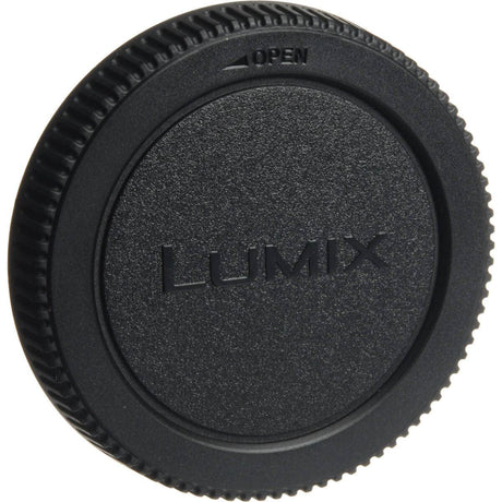Panasonic DMW-LRC1GU rear lens cap