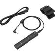 Panasonic DMW-RS2 shutter remote control