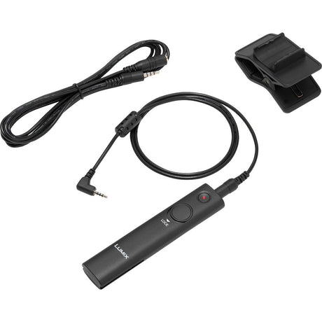 Panasonic DMW-RS2 shutter remote control