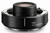 Panasonic DMW-STC14 1.4x Teleconverter, Leica L mount
