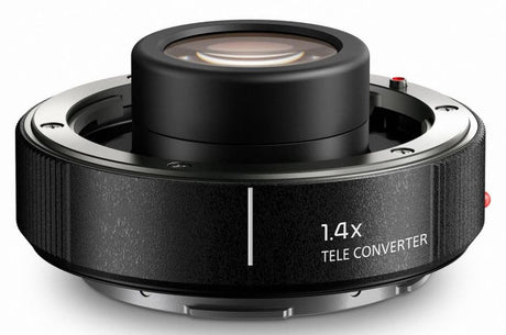 Panasonic DMW-STC14 1.4x Teleconverter, Leica L mount