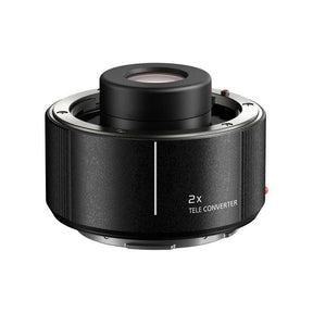 Panasonic DMW-STC20 2x Teleconverter, Leica L mount