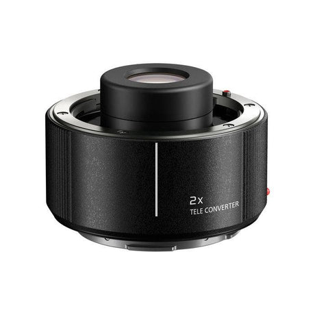 Panasonic DMW-STC20 2x Teleconverter, Leica L mount