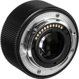 Panasonic DMW-TC20GC 2.0x Teleconverter for H-ES200GC & H-ES50200 - additional product view