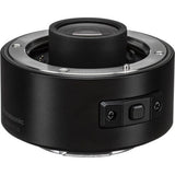 Panasonic DMW-TC20GC 2.0x Teleconverter for H-ES200GC & H-ES50200 - additional product view