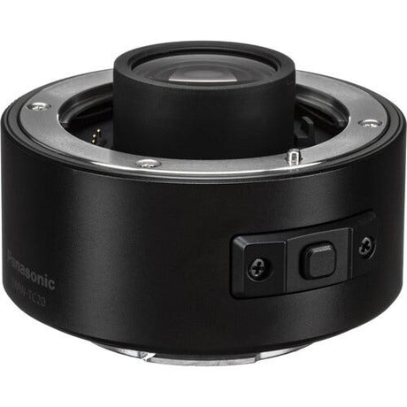 Panasonic DMW-TC20GC 2.0x Teleconverter for H-ES200GC & H-ES50200 - additional product view