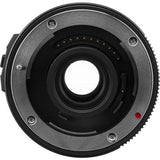 Panasonic DMW-TC20GC 2.0x Teleconverter for H-ES200GC & H-ES50200 - additional product view