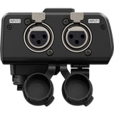 Panasonic DMW-XLR1E XLR Audio Adapter - additional product view