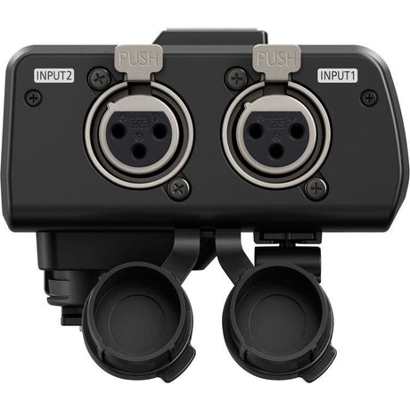 Panasonic DMW-XLR1E XLR Audio Adapter - additional product view