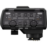 Panasonic DMW-XLR1E XLR Audio Adapter - additional product view