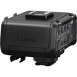 Panasonic DMW-XLR1E XLR audio adapter