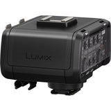 Panasonic DMW-XLR1E XLR audio adapter