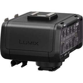 Panasonic DMW-XLR1E XLR audio adapter