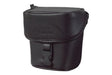 Panasonic FZ35 leather carry case