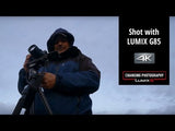 Panasonic G85 Black w/12-60mm Lens Weatherproof Kit Compact System Camera - additional product view