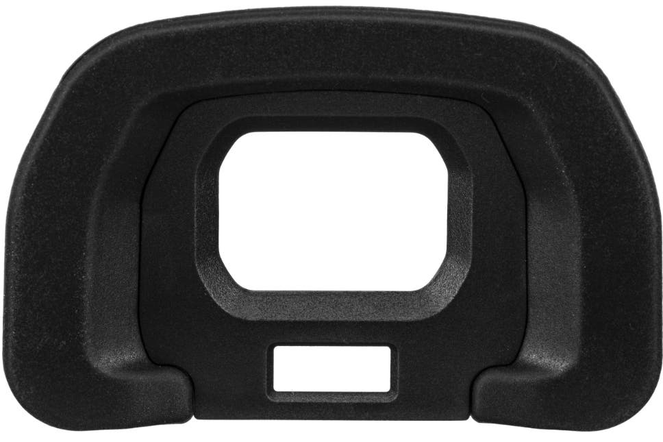 Panasonic GH5 Eye Cup