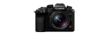 Panasonic GH6 Body w/ Leica 12-35mm f/2.8 Power OIS Lens Compact System Camera - additional product view