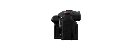 Panasonic GH6 Body w/ Leica 12-35mm f/2.8 Power OIS Lens Compact System Camera - additional product view