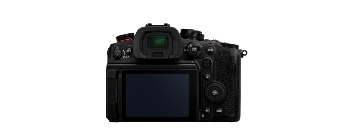 Panasonic GH6 Body w/ Leica 12-35mm f/2.8 Power OIS Lens Compact System Camera - additional product view