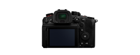 Panasonic GH6 Body w/ Leica 12-35mm f/2.8 Power OIS Lens Compact System Camera - additional product view
