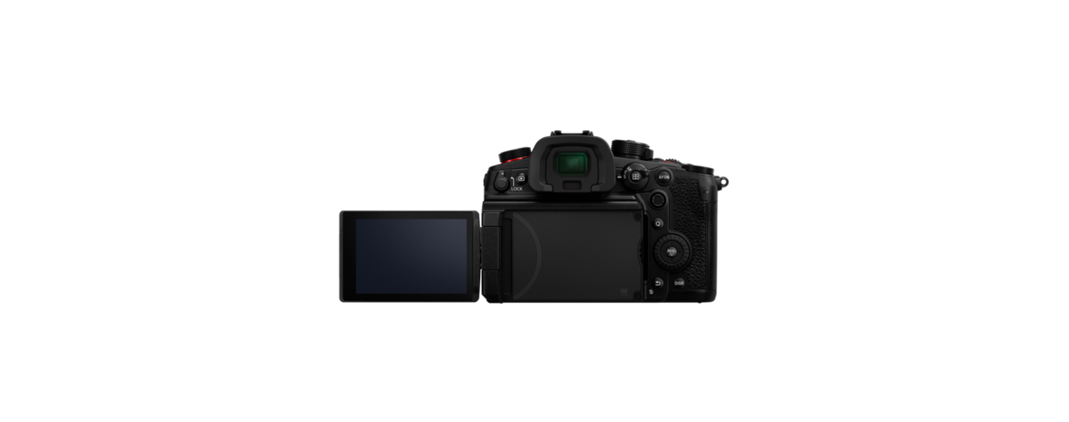 Panasonic GH6 Body w/ Leica 12-35mm f/2.8 Power OIS Lens Compact System Camera - additional product view