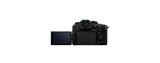 Panasonic GH6 Body w/ Leica 12-35mm f/2.8 Power OIS Lens Compact System Camera - additional product view