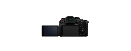 Panasonic GH6 Body w/ Leica 12-35mm f/2.8 Power OIS Lens Compact System Camera - additional product view
