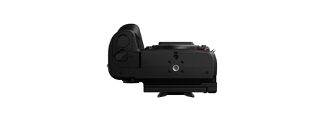 Panasonic GH6 Body w/ Leica 12-35mm f/2.8 Power OIS Lens Compact System Camera - additional product view