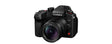 Panasonic GH6 Body with Leica 12-35mm f/2.8 Power OIS Lens