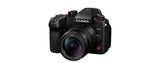 Panasonic GH6 Body with Leica 12-35mm f/2.8 Power OIS Lens