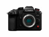 Panasonic GH6 Body w/Leica 12- 60mm f/2.8-4.0 Lens Compact Camera - additional product view