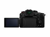 Panasonic GH6 Body w/Leica 12- 60mm f/2.8-4.0 Lens Compact Camera - additional product view