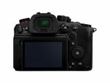 Panasonic GH6 Body w/Lumix 12- 60mm f/3.5-5.6 Lens Compact System Camera - additional product view